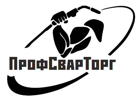 Логотип ПрофСварТорг